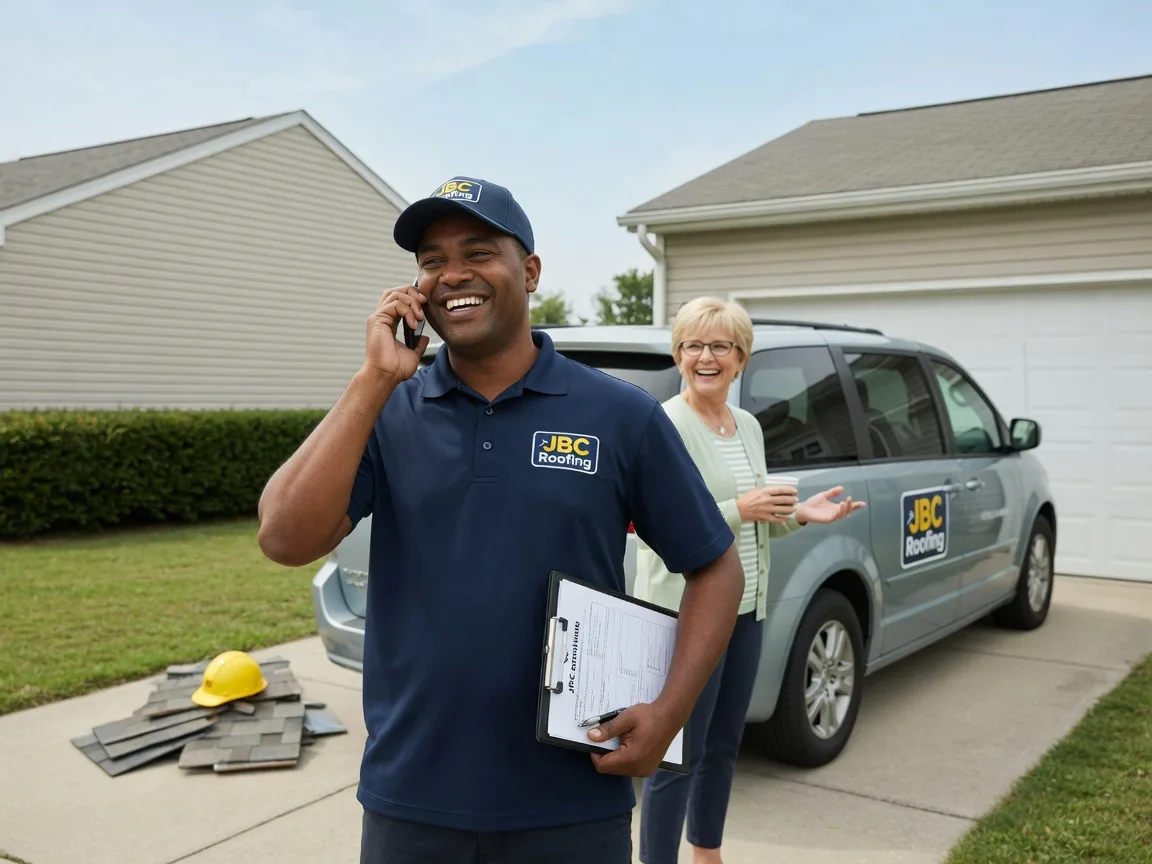 Roof Replacement North Bend, PA FAQs